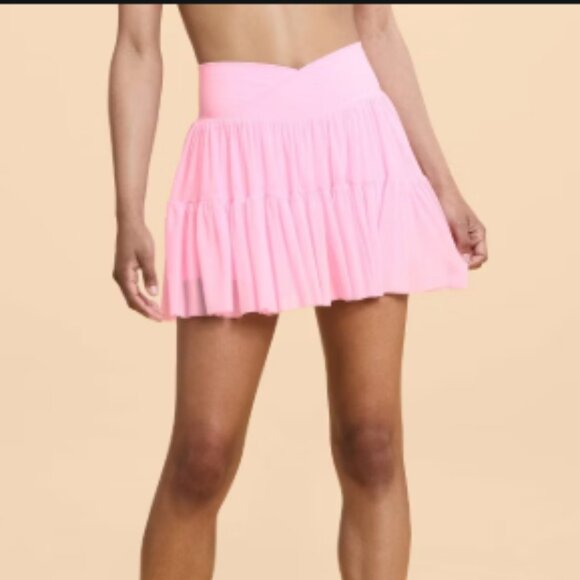 NWT Blogilates Ballernia Skort - Picture 1 of 4